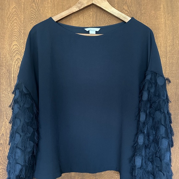 H&M wide cut top - Picture 4 of 7